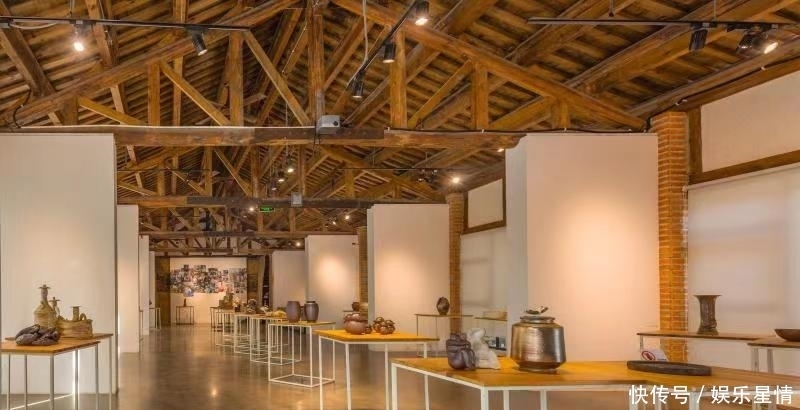 2021成渝柴烧艺术作品邀请展大咖云集,邛窑考古遗址公园等你来打卡~