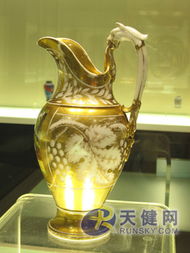 碰撞与融合 从欧洲瓷器展解码中西陶瓷文化艺术交流